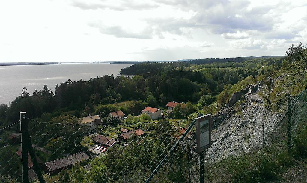 Kolmardens Vandrarhem Exterior photo